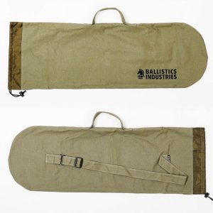 画像: BALLISTICS (バリスティクス) SK8 BAG II 