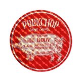 画像: PORKCHOP GARAGE SUPPLY | HOLOGRAM CIRCLE STICKER 