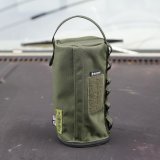 画像: BALLISTICS (バリスティクス) MILITARY KITCHEN PAPER CASE 