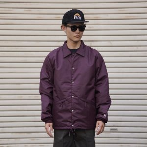 画像: BLUCO (ブルコ) QUILTING COACH JACKET OL-051-022 