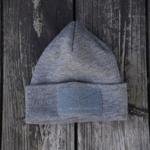 画像: BLUCO (ブルコ) PATCH BEANIE OL-231-022 