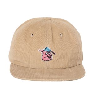 画像: PORKCHOP GARAGE SUPPLY | OLD PORK CORDUROY CAP 