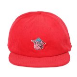 画像: PORKCHOP GARAGE SUPPLY | OLD PORK CORDUROY CAP 