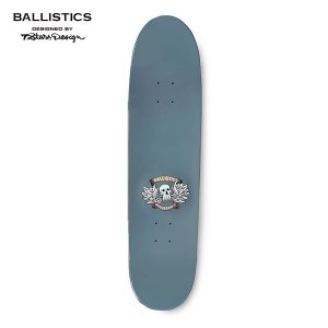 画像: BALLISTICS (バリスティクス) Ballistics DECK＆CASE&DECKTAPE 