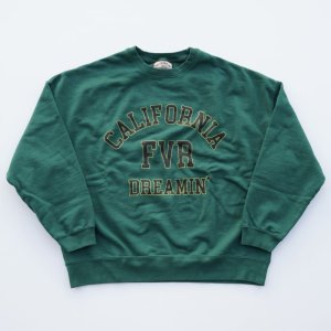 画像: THE FEVER INC | CALIFORNIA DREAMING SWEAT 