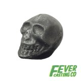 画像: THE FEVER INC | SKULL SHIFT KNOB 