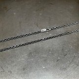 画像: HATCHET Metal Work Studio (ハチェットメタルワークスタジオ) "SilverPlating" Necklace Chain 2 