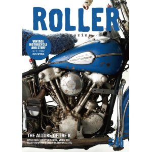 画像: ROLLER Magazine 