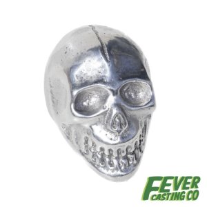 画像: THE FEVER INC | SKULL SHIFT KNOB 