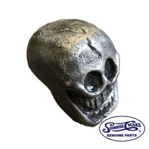 画像: THE FEVER INC | LAUGHING SKULL SHIFT KNOB 