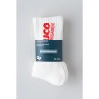 画像4: BLUCO (ブルコ) | 2-PAC SOX -Logo-  (4)