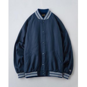 画像: BLUCO (ブルコ) | STADIUM JACKET 