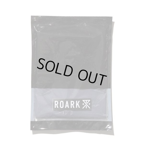 画像2: ROARK REVIVAL (ロアーク リバイバル) REUSE 2PACK TEE  (2)