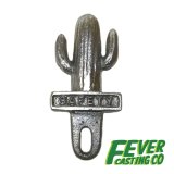 画像: THE FEVER INC | LICENSE PLATE TOPPER CACTUS 