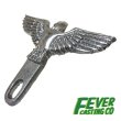 画像2: THE FEVER INC | LICENSE PLATE TOPPER EAGLE  (2)