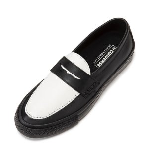 画像: CONVERSE SKATEBOARDING (コンバース スケートボーディング) | CS LOAFER SK LE 