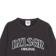 画像3: DAZZLESUGAR (ダズルシュガー) 3/4sleeve baseball tee  (3)