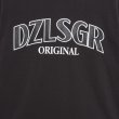 画像4: DAZZLESUGAR (ダズルシュガー) 3/4sleeve baseball tee  (4)