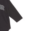 画像5: DAZZLESUGAR (ダズルシュガー) 3/4sleeve baseball tee  (5)