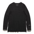 画像2: ROARK REVIVAL (ロアーク リバイバル) | REUSE 2PACK THERMAL TEE 2.0  (2)