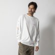 画像9: ROARK REVIVAL (ロアーク リバイバル) | "ROARK x KANAME" L/S TEE  (9)