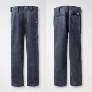 画像: BLUCO (ブルコ) | WARM WORK PANTS -Corduroy- 1035 