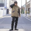 画像7: Vin&Age (ヴィンアンドエイジ) | BIKERS MODS COAT  (7)