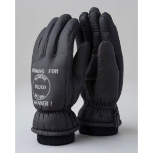 画像: BLUCO (ブルコ) | THINSULATE WORK GLOVE 