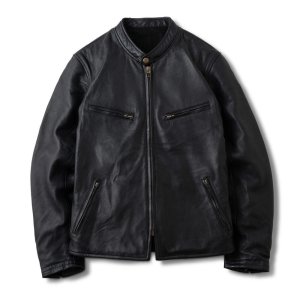 画像: UNCROWD (アンクラウド) | HEAVY SHEEP RIDERS JACKET 