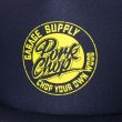 画像3: PORKCHOP GARAGE SUPPLY | STENCIL CS MESH CAP  (3)