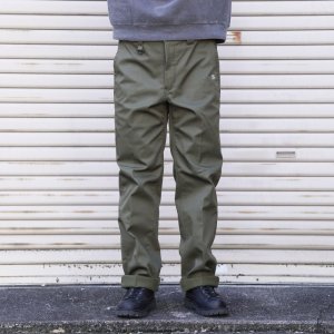 画像: BLUCO (ブルコ) | WARM WORK PANTS 