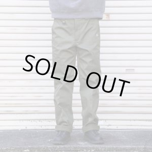 画像: 【30%OFF】BLUCO (ブルコ) | WARM WORK PANTS 