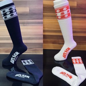 画像: DAZZLESUGAR (ダズルシュガー) | High Sox 