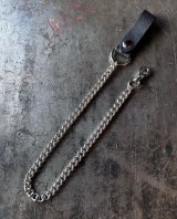 画像: Motive Equipped (モーティブイクイップド) | WALLET CHAIN 