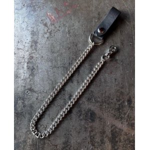 画像: Motive Equipped (モーティブイクイップド) | WALLET CHAIN 