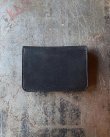 画像2: Motive Equipped (モーティブイクイップド) | TRUCKER WALLET  (2)