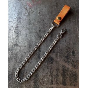 画像: Motive Equipped (モーティブイクイップド) | WALLET CHAIN 