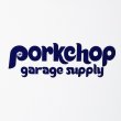 画像3: PORKCHOP GARAGE SUPPLY | WHEEL LOGO SWEAT  (3)