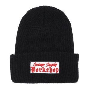 画像: PORKCHOP GARAGE SUPPLY | O.E.KNIT CAP  