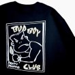 画像3: PANTYDROPPER | SWEAT SHIRT【BUD BOY】  (3)