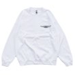 画像2: Motive Equipped (モーティブイクイップド) | WING SWEATSHIRT  (2)