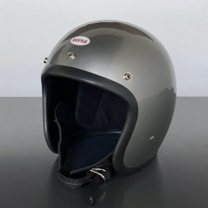 画像: OCEAN BEETLE (オーシャンビートル) | LAC JET HELMET ヘルメット 