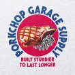 画像3: PORKCHOP GARAGE SUPPLY | PC & SCREW SWEAT  (3)