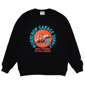 画像: PORKCHOP GARAGE SUPPLY | PC & SCREW SWEAT 