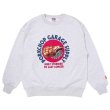 画像1: PORKCHOP GARAGE SUPPLY | PC & SCREW SWEAT  (1)