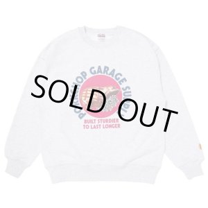 画像: PORKCHOP GARAGE SUPPLY | PC & SCREW SWEAT 