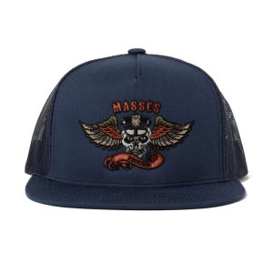 画像: PORKCHOP GARAGE SUPPLY | MESH CAP EAGLE P 