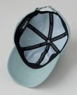 画像3: BLUCO (ブルコ) | 6PANEL CAP -BWG-  (3)