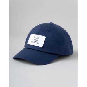 画像: BLUCO (ブルコ) | 6PANEL CAP -BWG- 