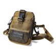 画像1: GOODSPEED equipment | Mini Multi Shoulder Bag  (1)